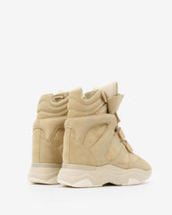 balskee suede sneakers
