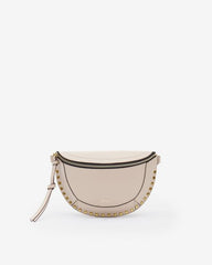 Skano bag in grained leather