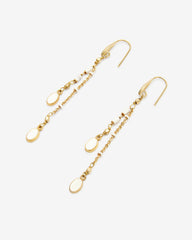 CASABLANCA EARRINGS