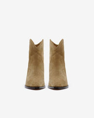 Darizo Low Boots