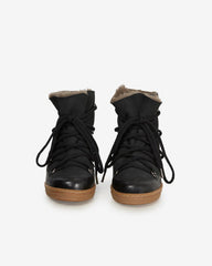 NOWLES BOOTS