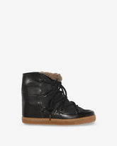 NOWLES BOOTS