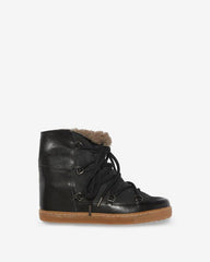 NOWLES BOOTS