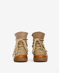 NOWLES BOOTS