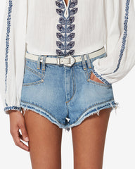 CORALINE BELT