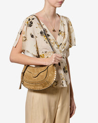 OSKAN MOON POCKET BAG