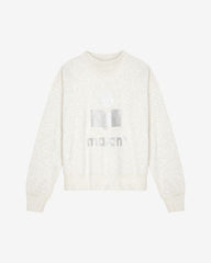 MOBY SWEATSHIRT