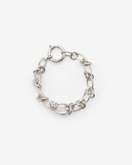 Rain Drop Man Bracelet