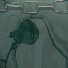 Bubble Necklace