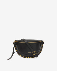 Skano bag in grained leather