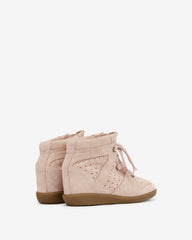 BOBBY SNEAKERS
