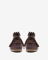 BOBBY SNEAKERS