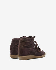 BOBBY SNEAKERS