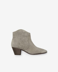 Dicker boots