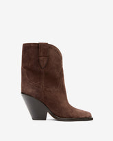 LEYANE BOOTS