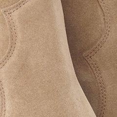 Darizo Low Boots