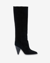 Ririo Boots