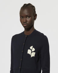 Newton Cardigan