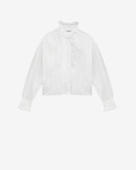 Pamiala blouse