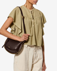 OSKAN MOON BAG