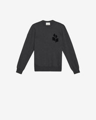 EVANS SWEATER