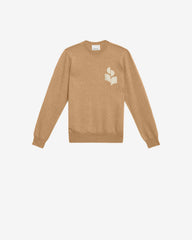 Evans sweater