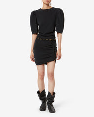 MYLDA DRESS