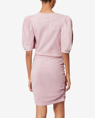 MYLDA DRESS