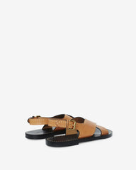 Jane Sandals
