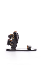 Janders Sandals