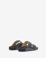 Lennyo Sandals
