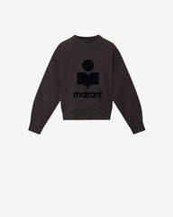 MOBY SWEATSHIRT
