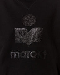 Glitter sweatshirt Moby
