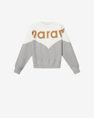 HOUSTON SWEAT SHIRT