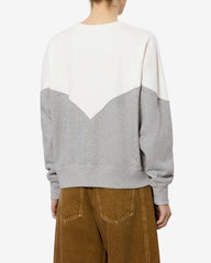 HOUSTON SWEAT SHIRT