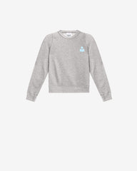 Prissa logo sweatshirt
