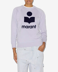 MILLYNY SWEATSHIRT