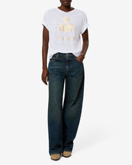 ZEWEL T-SHIRT
