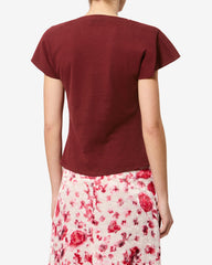 NADRINE TEE SHIRT