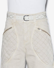Liliana belt