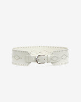 Lucie belt