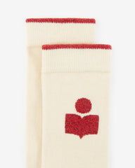Socks Duo