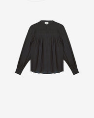 PLALIA BLOUSE