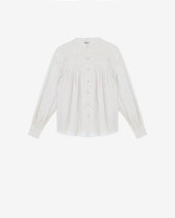 PLALIA BLOUSE