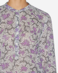 Maria blouse