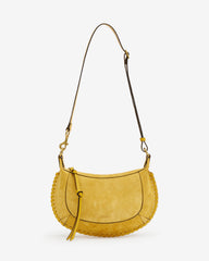 OSKAN MOON SHOULDER BAG