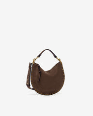 OSKAN SOFT ZIPPED BAG