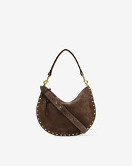 OSKAN SOFT ZIPPED BAG
