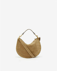 OSKAN SOFT ZIPPED BAG