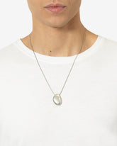 SHINY DAY MAN NECKLACE